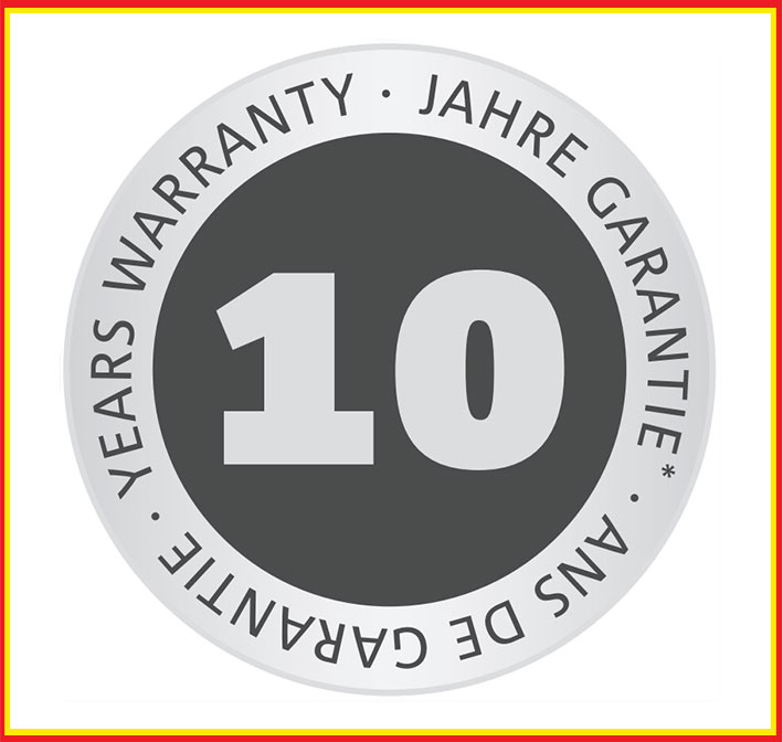 10 lat gwarancji na narzędzia ręczne Wolf Garten w Agro Romar